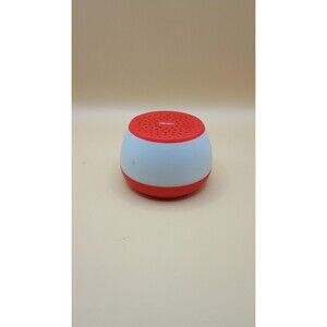 2Boom Bluetooth Portable Wireless Speaker with Color Change Light FX